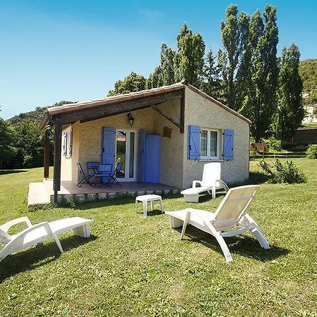 Logis Le Ceans 2* Orpierre