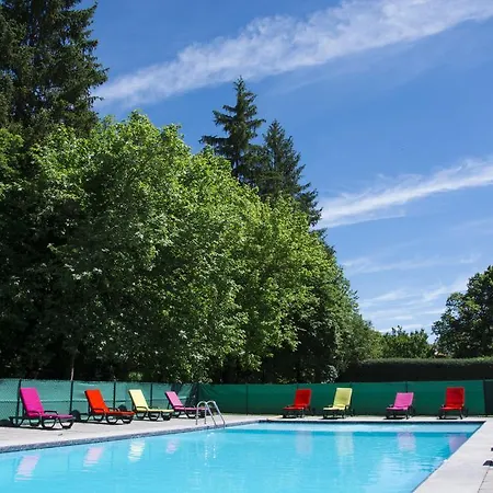 فندق Logis Le Ceans
