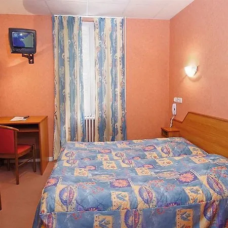 Logis Le Ceans 2* Orpierre