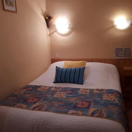 Logis Le Ceans Hotel Orpierre