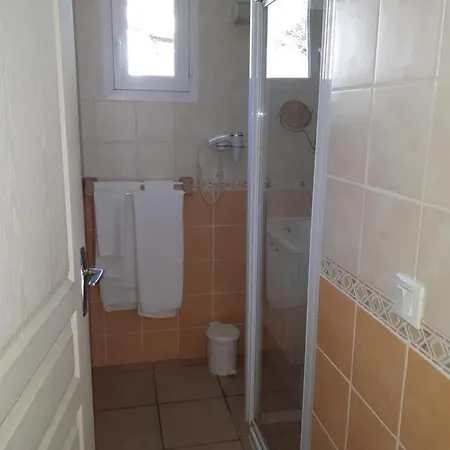Logis Le Ceans 2* Orpierre