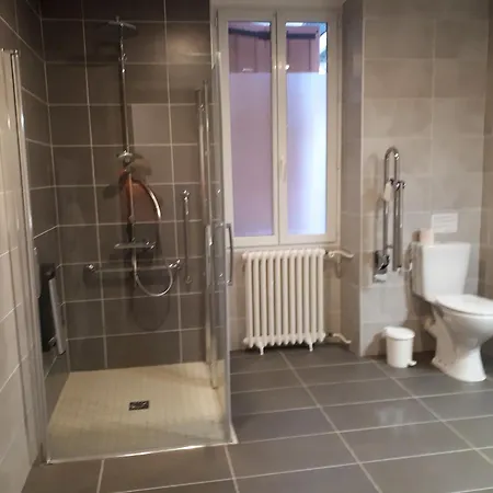 Logis Le Ceans 2* Orpierre
